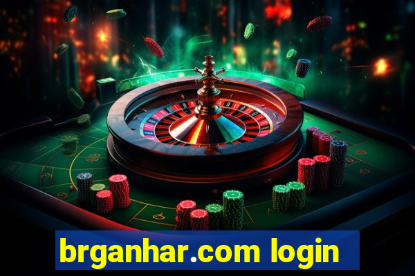 brganhar.com login